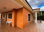 Resale - Chalet - Elche - La Galia-Bonavista