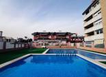 Resale - Townhouse - Elche - Ciudad Jardin
