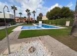 Herverkoop - Herenhuis - Torrevieja - torrevieja