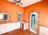Resale - Chalet - Elche - La Galia-Bonavista