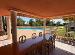 Resale - Chalet - Valverde (Alicante) - Valverde
