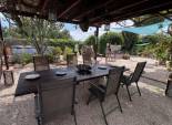 Resale - Chalet - Alicante - Costa blanca