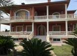 Resale - Chalet - Valverde (Alicante) - Valverde