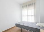 Resale - Apartamento - Elche - Altabix