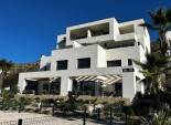 Resale - Apartamento - Monforte del Cid - Alenda Golf