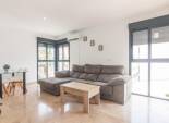 Resale - Piso - Elche - Altabix