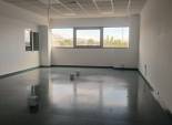 Long Term Rental - Nave industrial - San Vicente del Raspeig - Poligono Canastell