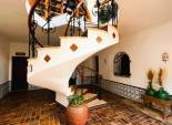 Resale - Finca rústica - Novelda - SERRETA