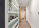 Resale - Penthouse - Elche - Campo de Fútbol