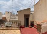 Resale - Edificio - Elche - Centro