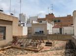 Resale - Edificio - Elche - Centro
