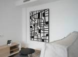 Resale - Villa - Algorfa - Comunidad valenciana