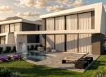 New Build - Villa - Gran alacant - Avda. noruega