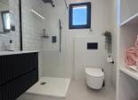 Resale - Chalet - Elche Pedanías - Alzabares