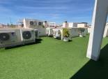 Resale - Apartamento - Torrevieja - Playa de los Locos