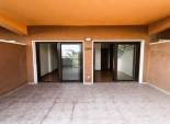 Odsprzedaż - Apartamento - Arenales del Sol