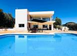 Resale - Chalet - Elche - La Galia-Bonavista