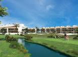 Resale - Planta baja - Los Alcázares - Las Lomas del Rame-Bahía Bella