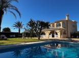 Resale - Chalet - Las bayas - Las Bayas-Asprillas