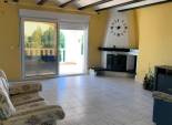 Resale - Chalet - Altea - Altea Hills