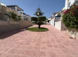 Resale - Townhouse - Torrevieja - Los altos