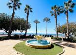 Resale - Apartamento - Santa Pola - Santiago bernabeu