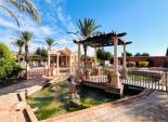 Resale - Chalet - Elche - La Galia-Bonavista