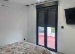 Resale - Chalet - Elche Pedanías - Alzabares