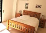 Resale - Chalet - Elche Pedanías - Alzabares