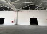 Long Term Rental - Nave industrial - Alicante - Llano del espartal
