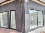 Long Term Rental - Local comercial - Torrevieja - La Mata