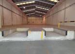 Long Term Rental - Nave industrial - Alicante - Ciudad de Asís - Font-Calent - El Bacarot