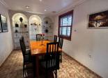 Resale - Chalet - Las bayas - Las Bayas-Asprillas
