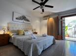 Resale - Chalet - Las bayas - Las Bayas-Asprillas