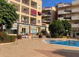 Resale - Apartamento - Orihuela Costa - Campoamor