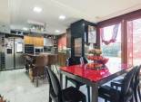 Resale - Villa - Elche Pedanías - Valverde