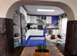Resale - Chalet - Alicante - Costa blanca
