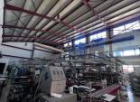 Long Term Rental - Nave industrial - Elche Pedanías - Poligono torrellano
