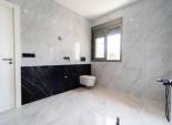 New Build - Chalet - Elche Pedanías - Peña las Águilas