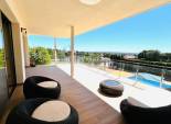 Resale - Chalet - Elche - La Galia-Bonavista