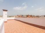 Resale - Apartamento - Elche - Altabix