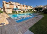 Resale - Casa Tipo Dúplex - Torrevieja - Los Frutales