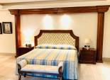 Resale - Chalet - Alicante - Playa de San Juan