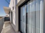 New Build - Villa - Torrevieja - Aguas Nuevas