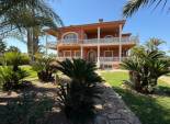 Resale - Chalet - Valverde (Alicante) - Valverde