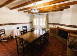Resale - Chalet - Valverde (Alicante) - Valverde
