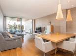 Resale - Penthouse - Elche - Plaza Crevillente-Juzgados