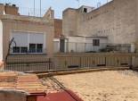 Resale - Edificio - Elche - Centro