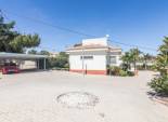 Resale - Villa de Lujo - Peña las aguilas - Peña de Las Águilas