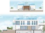 Resale - Villa de Lujo - Monforte del Cid - Font del llop